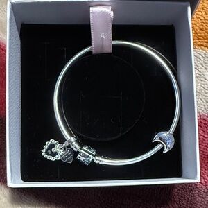 Pandora bracelet